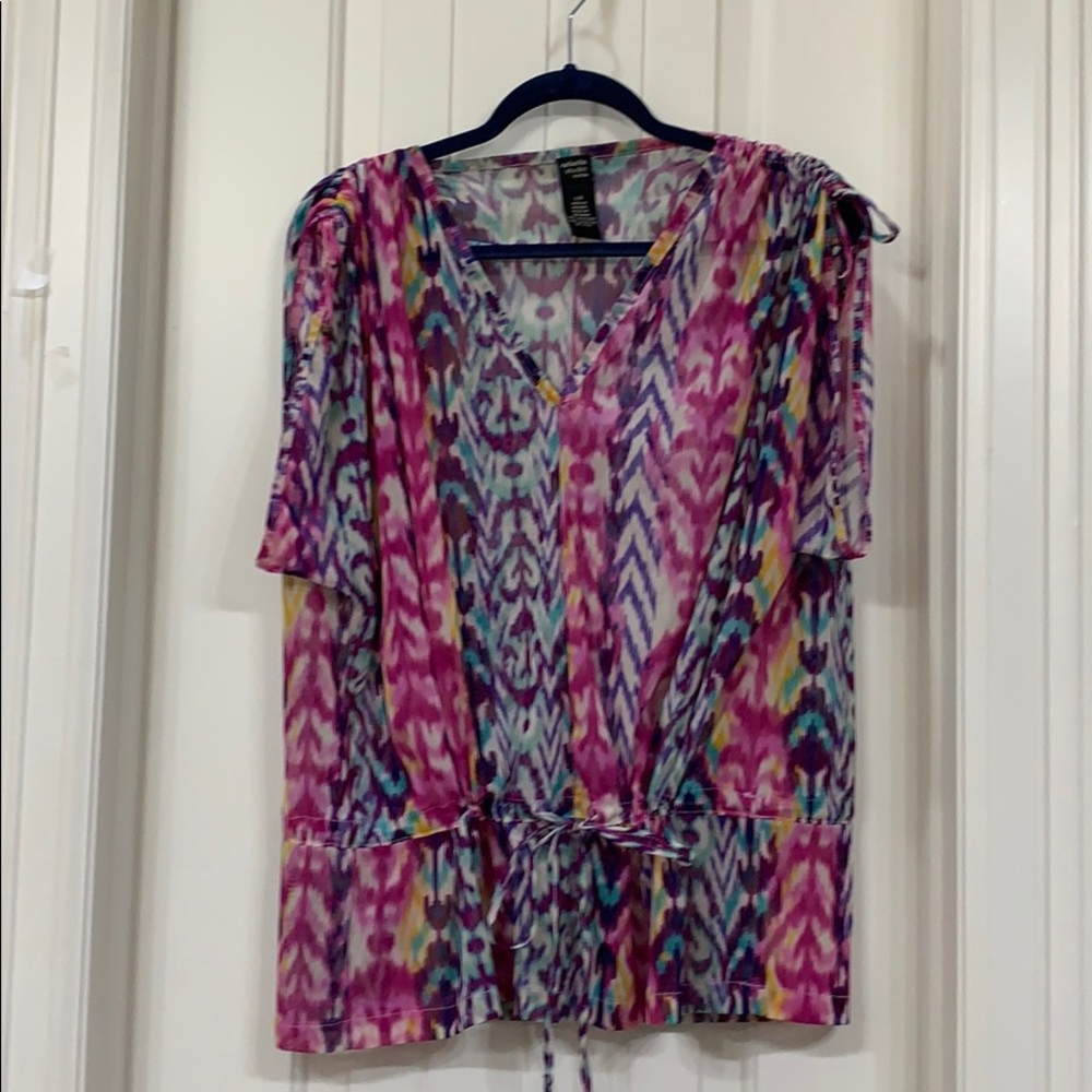 Great all year top